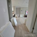 지에스25 부산지사점 | 부산층간소음매트 25평 시공후기 - 초읍포레나