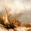 주식회사 챔버스 | Seascapes, 바다풍경화