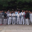 학사 태권도 체육관 이미지