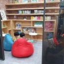 늘샘드리마을도서관 이미지