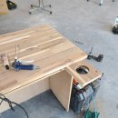 경희대 라이온 태권도 이미지