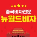 뉴월드비자