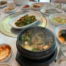 금곡가든 | 태안 소고기 맛집 태안 단체회식 장소 추천 금곡가든 태안 백화산 맛집