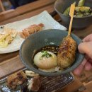 수원-1686 | 어쩌다 흑백요리사 투어! 여의도 ‘야키토리묵’과 강남 ‘티엔미미‘ 워크인 방문후기