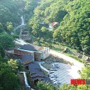 민주지산자연휴양림 이미지