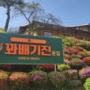 꽈배기진 네이버블로그