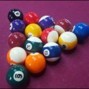 짝대기 당구장 이미지