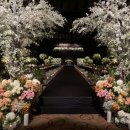 Wedding #2 서울 웨딩홀 베뉴 투어 (더채플앳논현/신도림라마다/엘리에나호텔)
