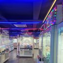 짱오락실 종로점 이미지