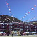 파평초등학교 이미지