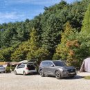 약사계곡 캠핑장 이미지