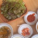 첨단맛집 가족들과 외식 추천 쌈싸먹는 대형 돈까스 진심왕돈까스 첨단점