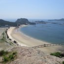 선유도해수욕장 이미지