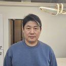 부산 서면 중년 가는머리 남자 헤어 컷 스타일 추천: 미희원장의 볼륨 비책