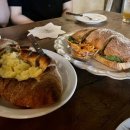 압구정로12길(가로수길) | 8월 한여름의 끝자락 일상