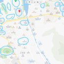 신현초교 남서쪽 이미지