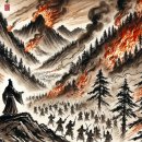 6.9.mon. 해.삼국지 79 ＜和 의 기술＞이릉대전-황충-육손 이미지