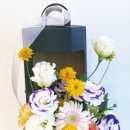 플로리스트 초급 이미지