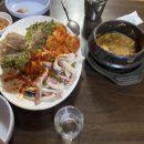 한병무 | 당산역 보쌈맛집 오징어보쌈 존맛탱 ‘이조보쌈’후기