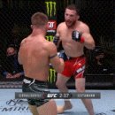 UFC 베가스 25 레예스 VS 프로하즈카 메인카드 감상후기 - 단숨에 대권후보가 된 유리 프로하즈카