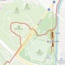 봉산어린이집 | [서울 둘레길] 7-1코스 - 봉산•앵봉산 코스 진입