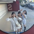 팡팡할인마트 | LA 2일차 LA디즈니랜드 뚜벅이 한인마트 김밥 컵라면