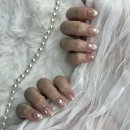 더네일샵 | 인계동네일 더네일샵 후기, 이달의 아트 완전 취향저격