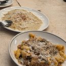 신세경 | [시드니 맛집] 생면 파스타 맛집 aka 신세경 파스타, FABBRICA 내돈내산 후기