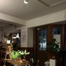 [야간]라떼아트 | [홍제동 카페] 레트로감성 야간카페, 헤일우드