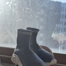 씻고신고 신발세탁 | 대전명품세탁 잘신고에서 미우미우 삭스 스니커즈 택배 세탁 후기