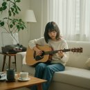 통기타 입문할때 독학하기 좋은 노래 5곡 모음
