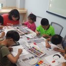 지역아동센터 이미지