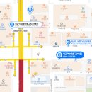 미금역3번출구(마을) 이미지