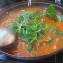 맛고을 순대국 이미지