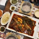 황금코다리 | 일산 애니골 풍동 맛집 황금코다리 솔직후기