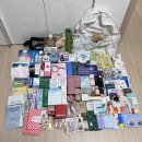 (주)애플바이오 | 2025 올영페스타 :: 44개 부스 방문, 1년치 화장품 득템 후기, 본품 부스 추천, 노들섬, 오픈런