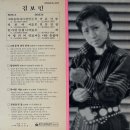 김보민 [그품에 다시한번／창밖에서] (1989) 이미지