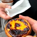 송파역1번출구(앞) | 송파역 카페 뭉게 내돈내산 후기 송파 디저트 맛집 송파 에그타르트 맛집 추천