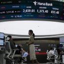 호주 달러, 한화 1000원선 붕괴 이미지