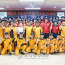 청주서부소방서(서부119구조대) 이미지