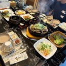 백두천지 | 목포상동맛집 백두천지에서 갈비 정식 먹고 왔어요