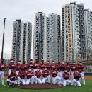 송도 랜드마크씨티 1호체육공원 야구장 이미지