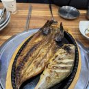 성포예술광장 주차장 | [안산 성포동 맛집] 겉바속촉의 정석, 성포동 '엄마네생선구이' 솔직 후기 🐟