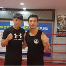 챔프복싱클럽 이미지