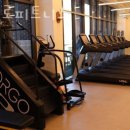 헤일로 피트니스 이미지