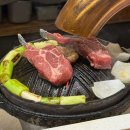 서초 남부터미널 맛집 오우치 양고기 징기스칸 추천