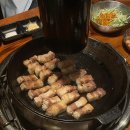 추풍령칼삼겹살 이미지