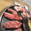 의정부역 가성비좋은 소고깃집 회식 장소로 좋은 육백더 본점