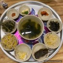 [역삼역점심] 낙지볶음, 보쌈정식 맛집- &#39;오봉집 역삼역점&#39;