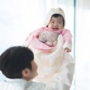 5761 | 의정부 아나키아 돌잔치 돌상 가족한복 (부부한복, 여아 돌한복) 후기